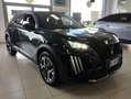 Peugeot 2008 NUOVA 2008-CC.1.2 puretech Allure s Negro - thumbnail 3