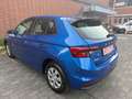 Skoda Fabia Essence *WERKSGARANTIE*CARPLAY*LED*PDC* Bleu - thumbnail 7