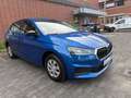 Skoda Fabia Essence *WERKSGARANTIE*CARPLAY*LED*PDC* Bleu - thumbnail 3