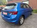 Skoda Fabia Essence *WERKSGARANTIE*CARPLAY*LED*PDC* Bleu - thumbnail 5