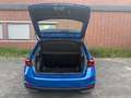Skoda Fabia Essence *WERKSGARANTIE*CARPLAY*LED*PDC* Bleu - thumbnail 20