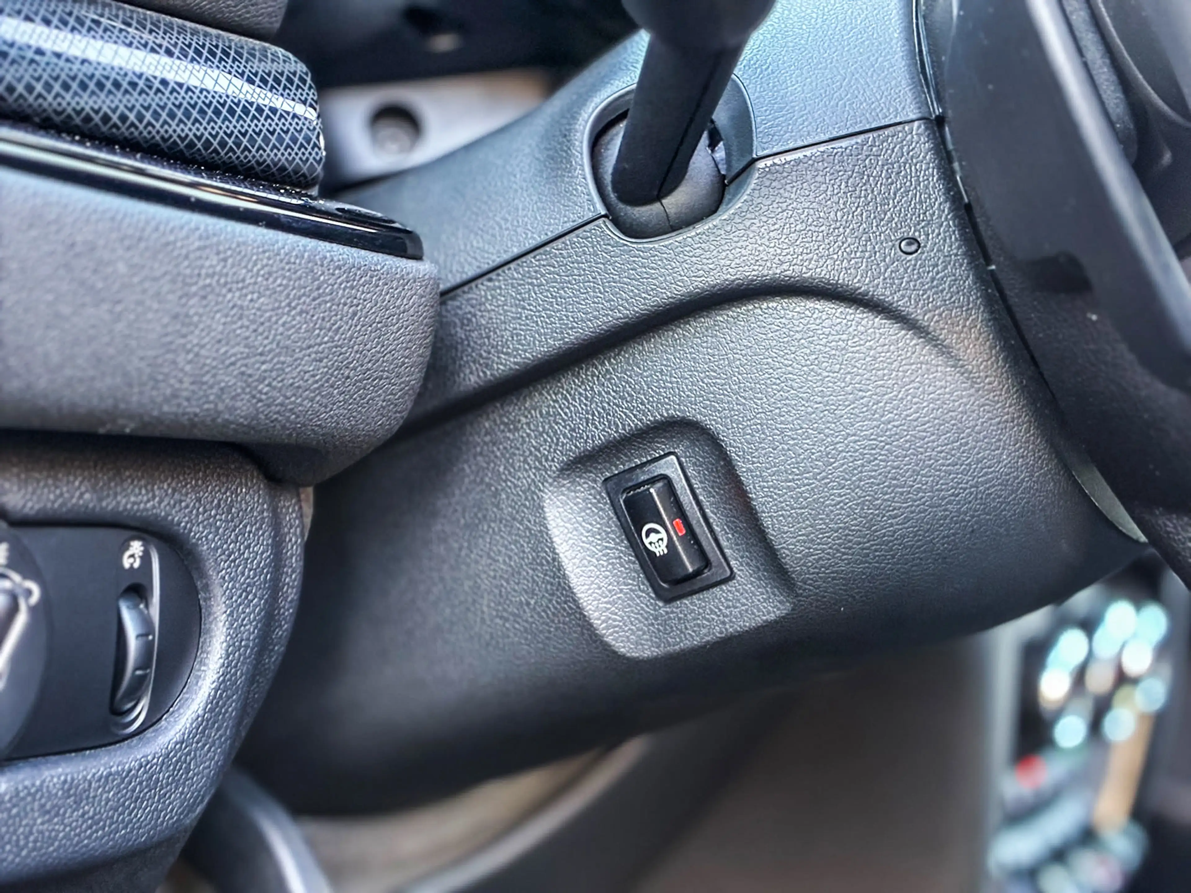 MINI John Cooper Works Clubman 2.0 JCW ALL4 Blackline F1 aut 306pk/Memory/Pano/Np — photo 14