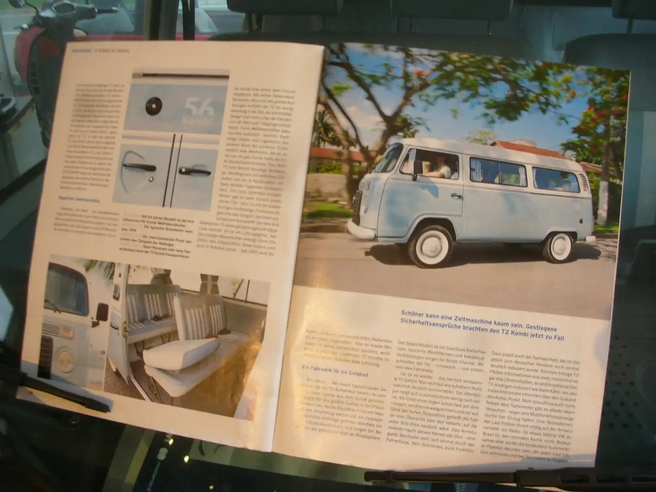 Volkswagen T2