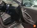 Hyundai SANTA FE 2.2CRDi 4x4 Style 7s Aut. Gris - thumbnail 8