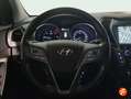 Hyundai SANTA FE 2.2CRDi 4x4 Style 7s Aut. Gris - thumbnail 13