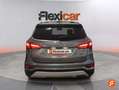 Hyundai SANTA FE 2.2CRDi 4x4 Style 7s Aut. Gris - thumbnail 5