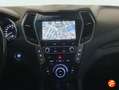 Hyundai SANTA FE 2.2CRDi 4x4 Style 7s Aut. Gris - thumbnail 12