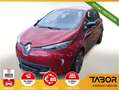 Renault ZOE Q90 Intens Miet-Bat. Nav PDC SHZ Kam Temp Rojo - thumbnail 1