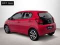 Citroen C1 VTi 53kW (72CV) S&S City Edition Rouge - thumbnail 2