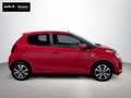Citroen C1 VTi 53kW (72CV) S&S City Edition Rouge - thumbnail 3