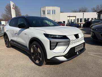 87kWh BEV Intense