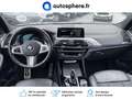 BMW X3 sDrive18dA 150ch  M Sport - thumbnail 10