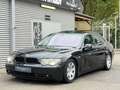 BMW 740 D Limousine *VOLL*MASSAGE*XENON*LEDER*SHZ*SHK Schwarz - thumbnail 2