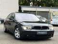 BMW 740 D Limousine *VOLL*MASSAGE*XENON*LEDER*SHZ*SHK Schwarz - thumbnail 4