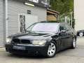 BMW 740 D Limousine *VOLL*MASSAGE*XENON*LEDER*SHZ*SHK Schwarz - thumbnail 1