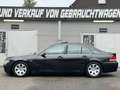 BMW 740 D Limousine *VOLL*MASSAGE*XENON*LEDER*SHZ*SHK Schwarz - thumbnail 7