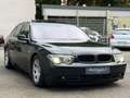 BMW 740 D Limousine *VOLL*MASSAGE*XENON*LEDER*SHZ*SHK Schwarz - thumbnail 5