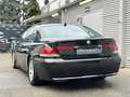 BMW 740 D Limousine *VOLL*MASSAGE*XENON*LEDER*SHZ*SHK Schwarz - thumbnail 9