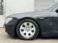 BMW 740 D Limousine *VOLL*MASSAGE*XENON*LEDER*SHZ*SHK Schwarz - thumbnail 6