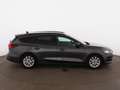 Ford Focus Turnier 1.5 EcoBlue Cool & Connect Aut LED Grau - thumbnail 11