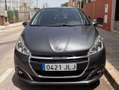 Peugeot 208 208 1.2 PureTech Access 82 Access Gris - thumbnail 1