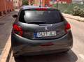 Peugeot 208 208 1.2 PureTech Access 82 Access Gris - thumbnail 2
