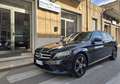 Mercedes-Benz C 180 d SW auto Gris - thumbnail 1