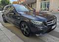 Mercedes-Benz C 180 d SW auto Gris - thumbnail 3