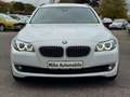 BMW 520 Baureihe 5 Touring 520 d Weiß - thumbnail 5