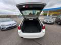 BMW 520 Baureihe 5 Touring 520 d Weiß - thumbnail 11
