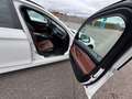 BMW 520 Baureihe 5 Touring 520 d Weiß - thumbnail 13