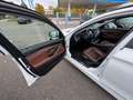 BMW 520 Baureihe 5 Touring 520 d Weiß - thumbnail 9
