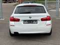 BMW 520 Baureihe 5 Touring 520 d Weiß - thumbnail 6