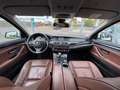 BMW 520 Baureihe 5 Touring 520 d Weiß - thumbnail 14