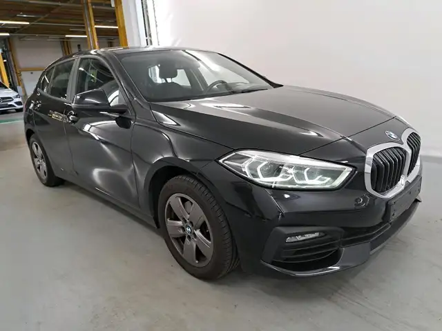 BMW 1er