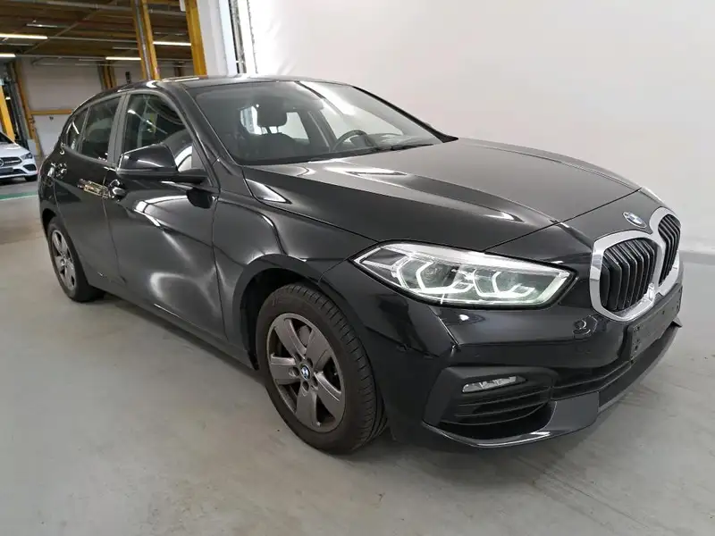 BMW Seria 1