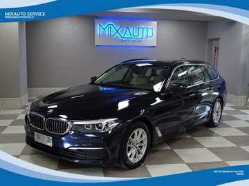 D Touring Business Edition EU6
