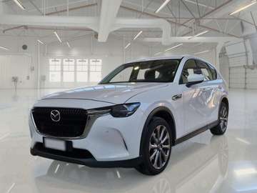 3.3L E-SKYACTIV MHEV EXCLUSIVE LINE AUTO SUV