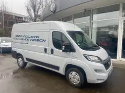 Fiat Ducato 47 kWh L2H2 RS: 3450 mm
