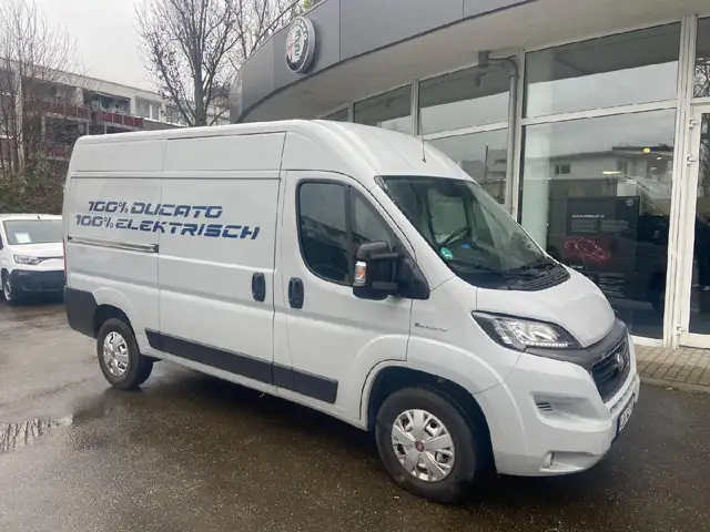 Fiat Ducato 47 kWh L2H2 RS: 3450 mm
