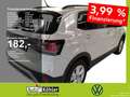 Volkswagen T-Cross Life TSi CarPlay+ACC+LED+Virt+PDC Grau - thumbnail 1