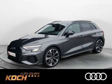 2.0 TFSI q. S-Tronic, Matrix, B&O,