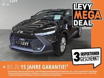 1.8 Business +CarPlay+Sitzheiz.+Kamera+PDC+