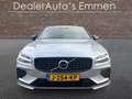 Volvo V60 2.0 T8 AWD R-Design 21"lmv PANODAK LEDER Grau - thumbnail 6