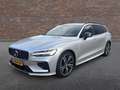 Volvo V60 2.0 T8 AWD R-Design 21"lmv PANODAK LEDER Grau - thumbnail 2