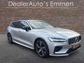 Volvo V60 2.0 T8 AWD R-Design 21"lmv PANODAK LEDER Grau - thumbnail 1