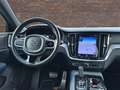 Volvo V60 2.0 T8 AWD R-Design 21"lmv PANODAK LEDER Grau - thumbnail 9