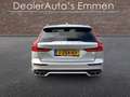 Volvo V60 2.0 T8 AWD R-Design 21"lmv PANODAK LEDER Grau - thumbnail 5