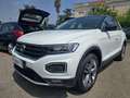 Volkswagen T-Roc 1.5TSI 150CV ACT ADVANCED PLUS DSG SPORT Bianco - thumbnail 15