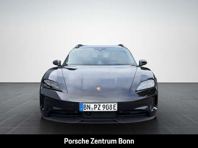 Porsche Taycan Sport Turismo LED-Matrix Panoramadach